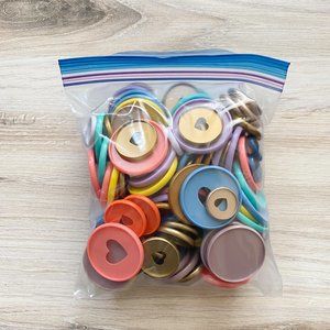 The Happy Planner | disc bundle